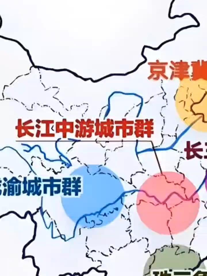 要说哪些城市群及都市圈更“暖心”，长三角城市群必须拥有姓名。这里经济发达，就业机