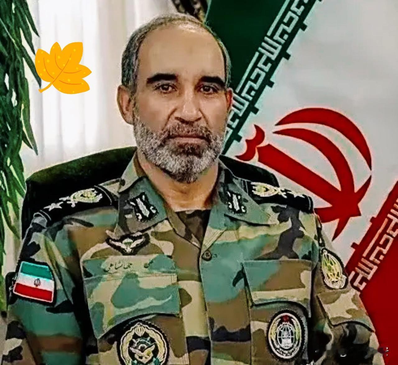 伊朗司令传来新消息！

4月18日，伊朗陆军司令阿里·贾汉沙希就当前美伊局势发表