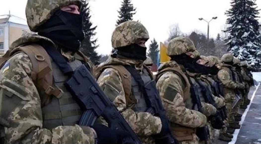 乌克兰可能已经没人可死了，有俄军士兵在打扫顿涅茨克康斯坦丁诺夫卡方向的战场时，竟