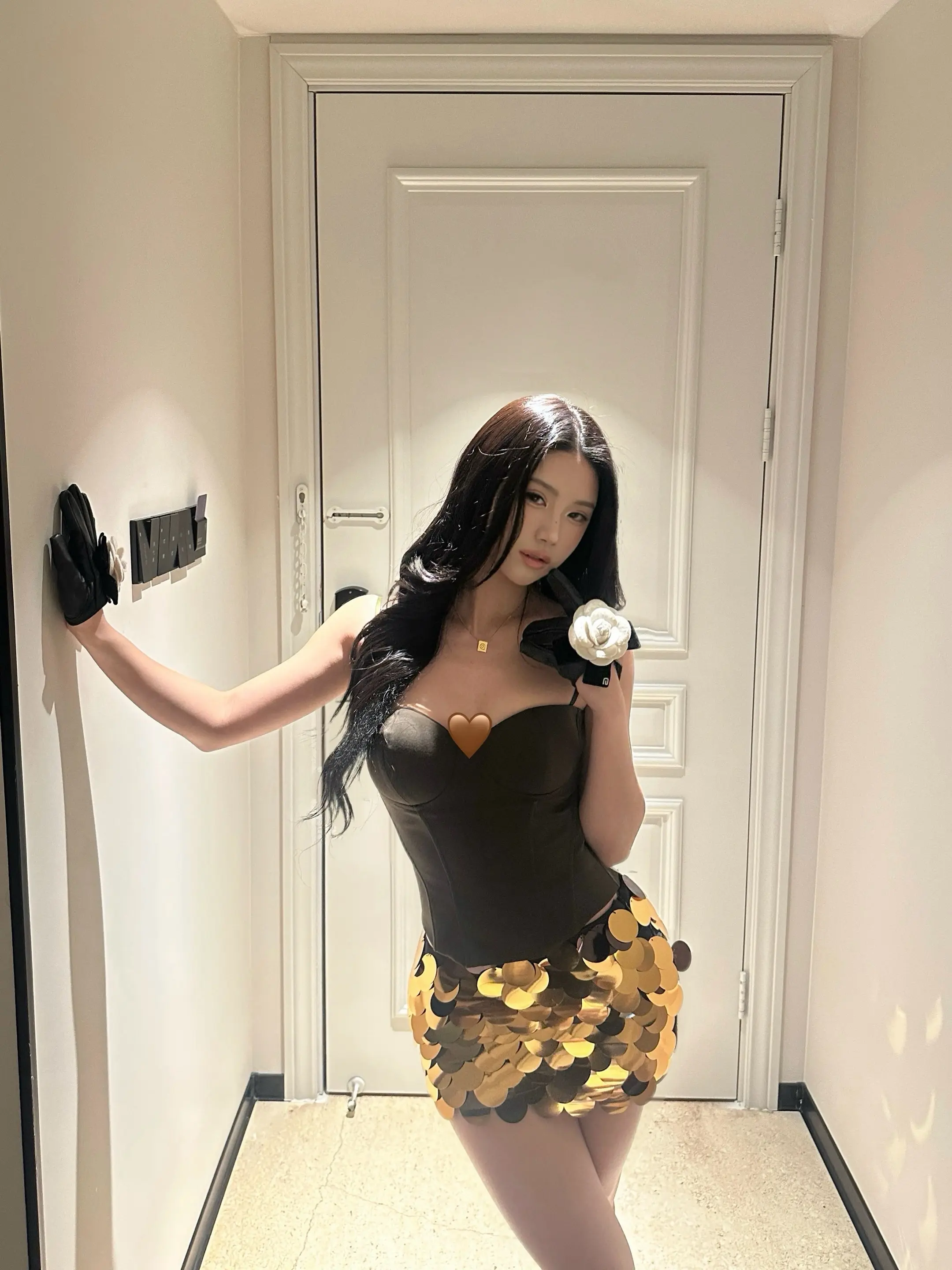 爱上我轻而易举🐆🤎