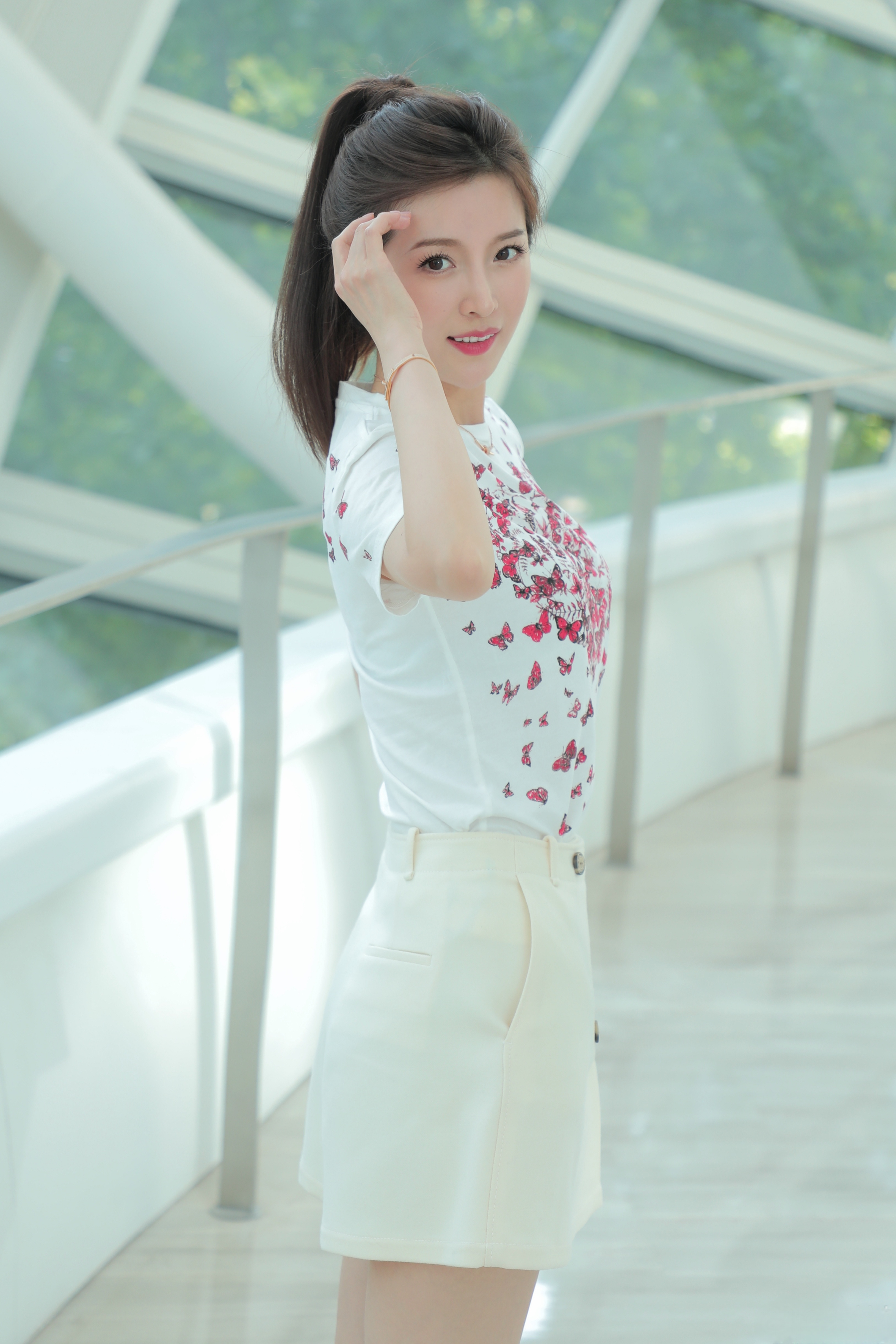 朱梓橦 ​​​