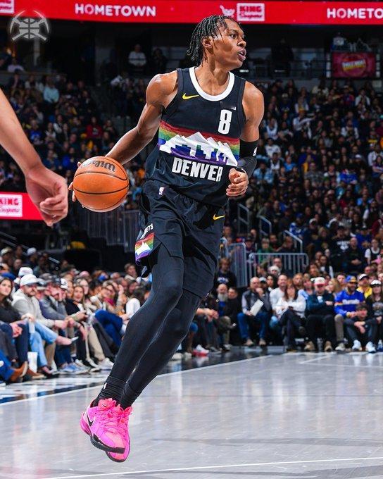 沃特森至少缺阵四周  屋漏偏逢连夜雨！掘金前锋沃特森左腿筋拉伤，将在四周后接受复