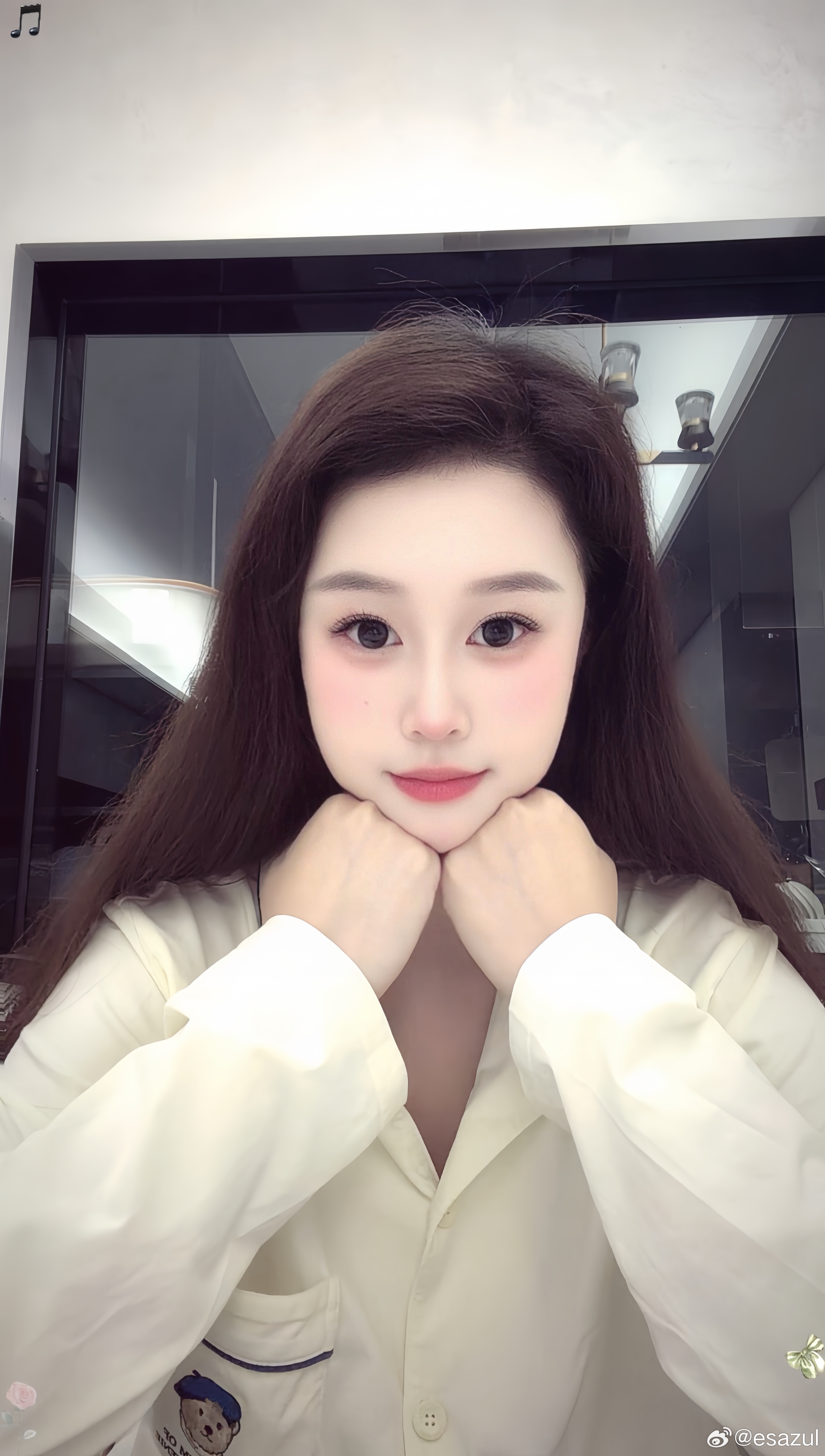 精神状态良好，心态尚佳 