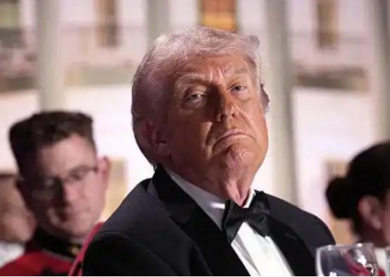 特朗普这波操作是真敢啊，存在70多年的国家科学委员会，在4月27日的时候22个成