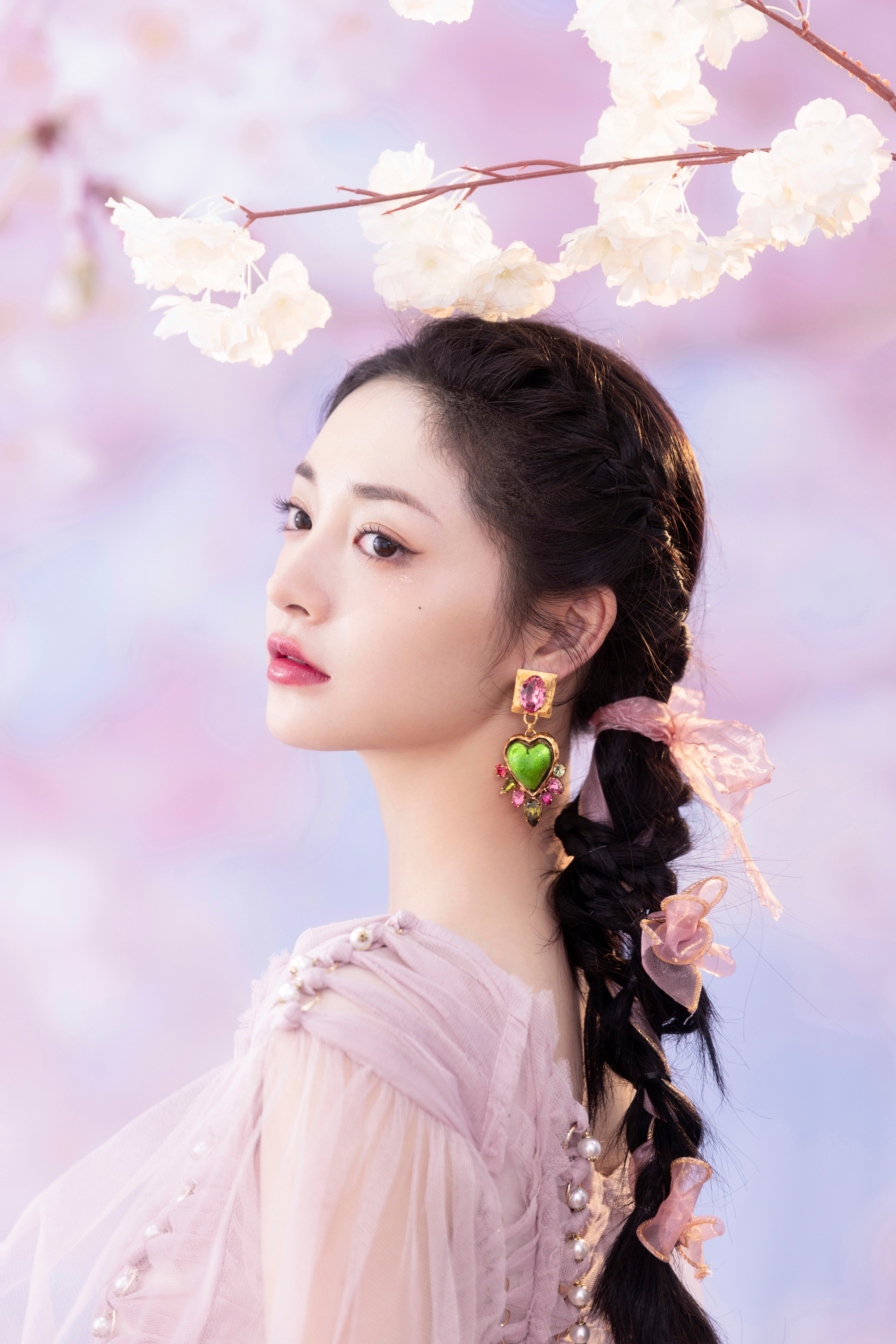 周洁琼 ​​​