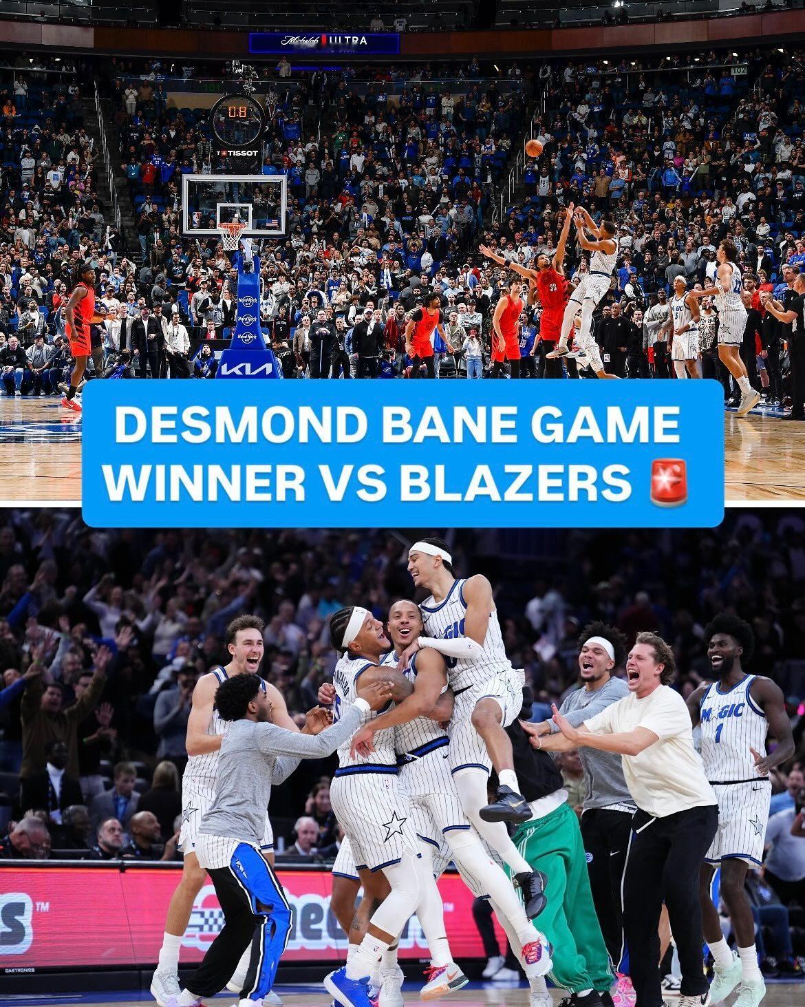 今天NBA发生了多少神奇的剧情