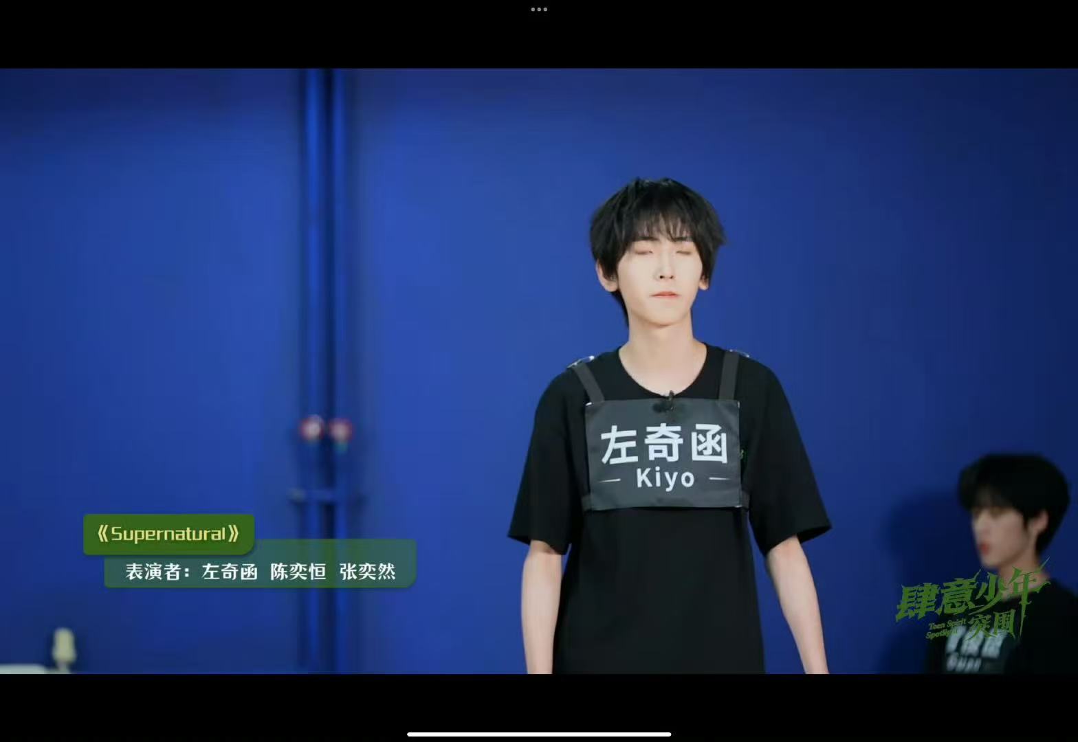 TF四代公演舞台对决 四代公演舞台对决 来咯来咯！四代公演舞台对决曲目已出，练习