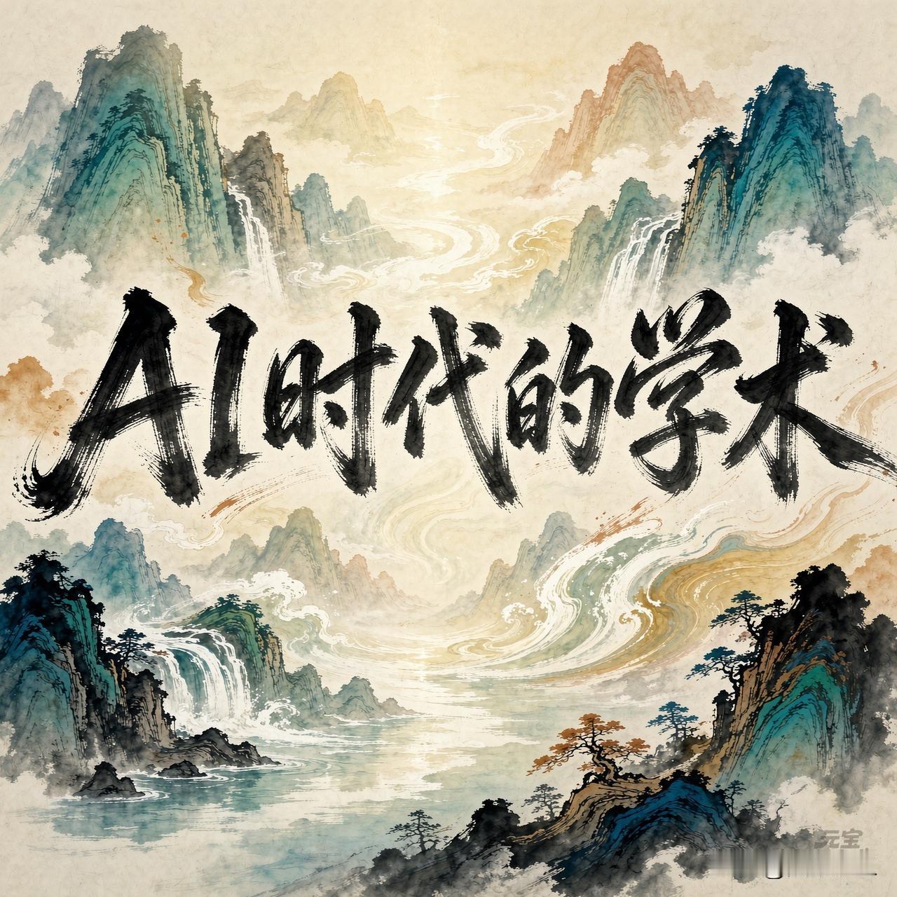 AI时代，真正该被保护的，从来不止文字表达

当大模型可以一键改写、换皮、重述一