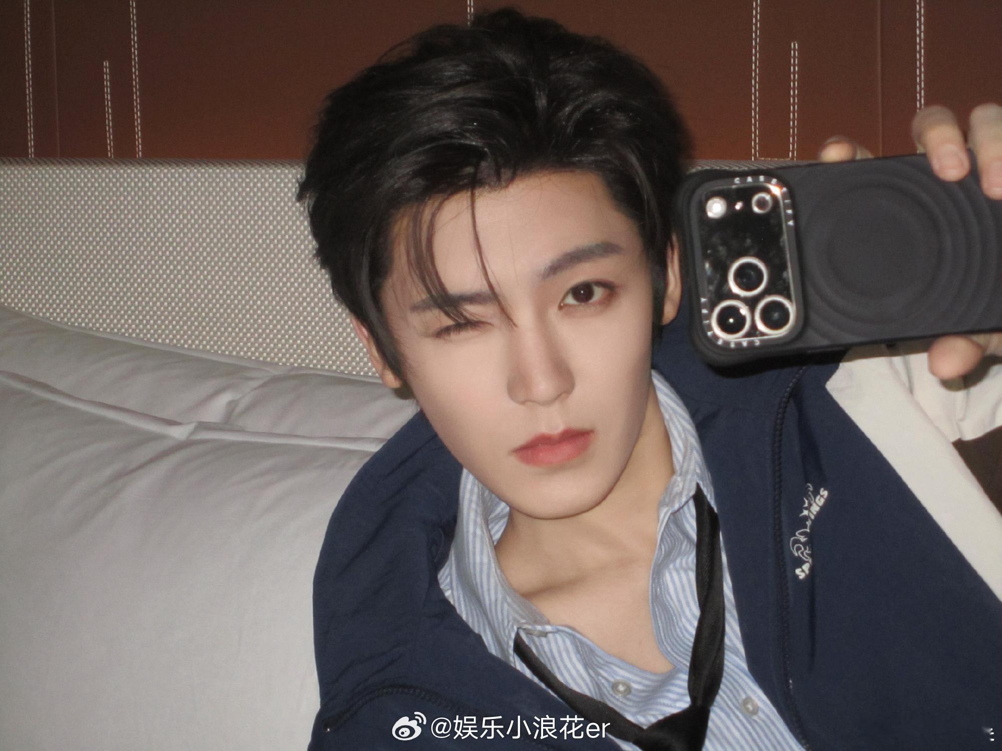 檀健次演唱会主办方回应檀健次演唱会主办方发声明 刚刚，檀健次《多见一次》演唱会主