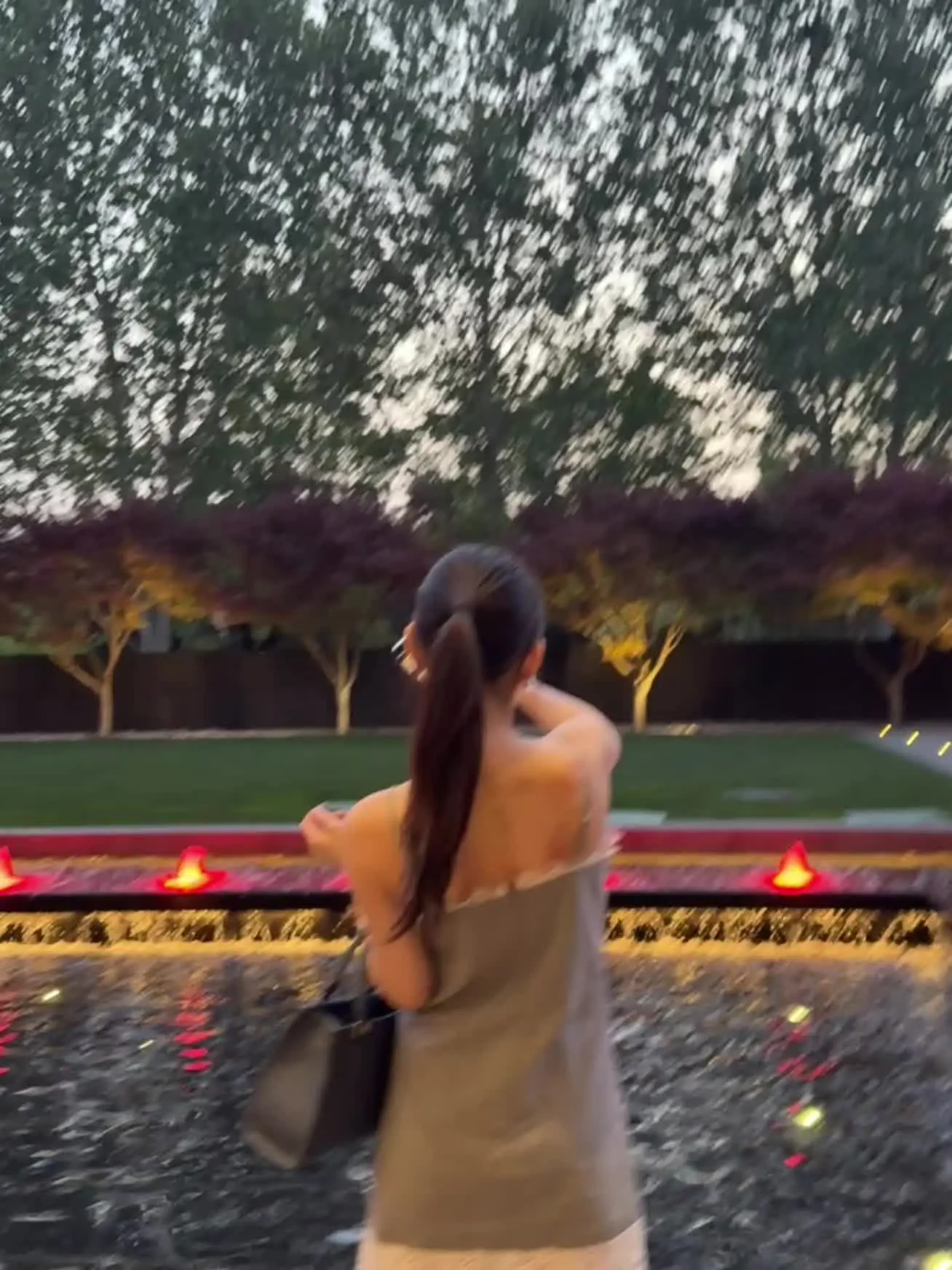 让我成为你心里的一根刺吧