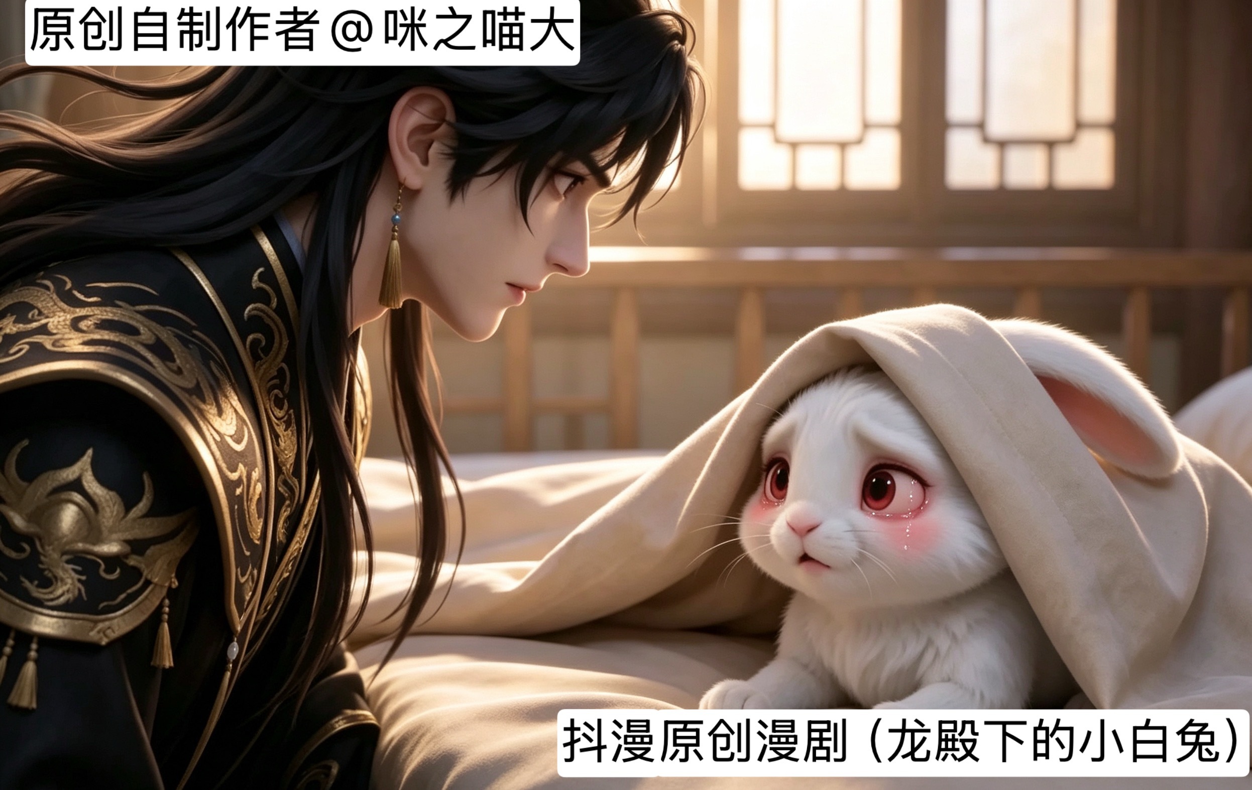 以前最爱纸片人 如今最爱Ai漫人真人依旧不喜欢 哪怕是Ai做的仿真都不行还是动漫