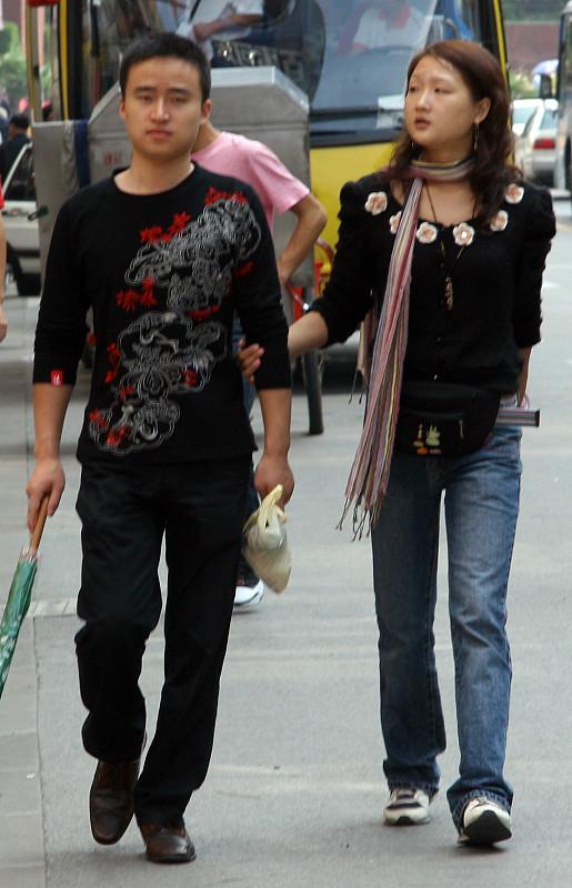 为什么很多女人喜欢长相丑的男人