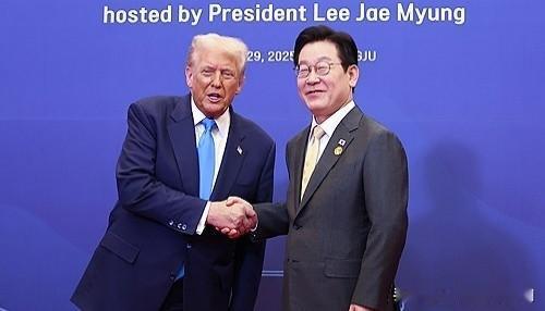 29日，韩国国家安保室负责人魏圣洛于庆州国际媒体中心召开新闻发布会，通报了韩美两