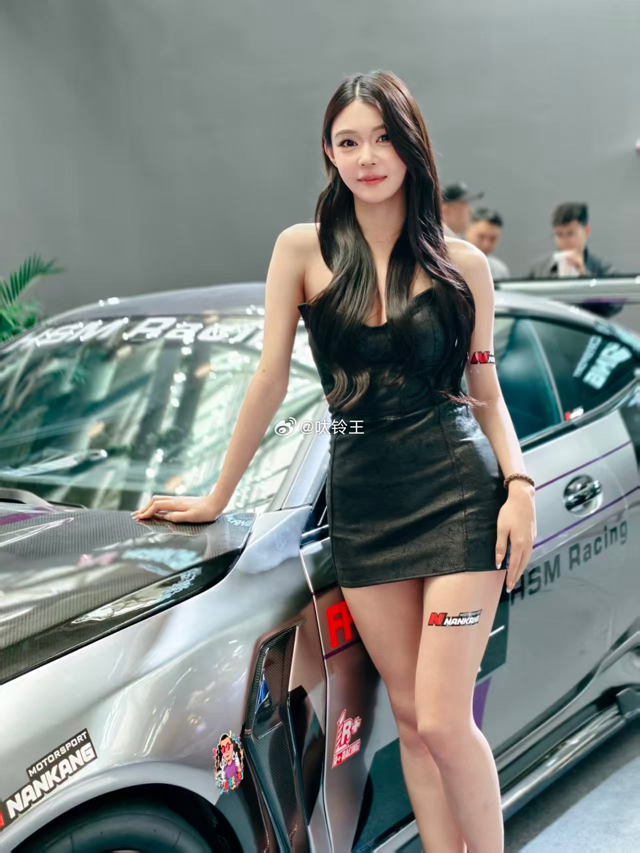 NANKANG 顶级半热熔轮胎CRS 南港 