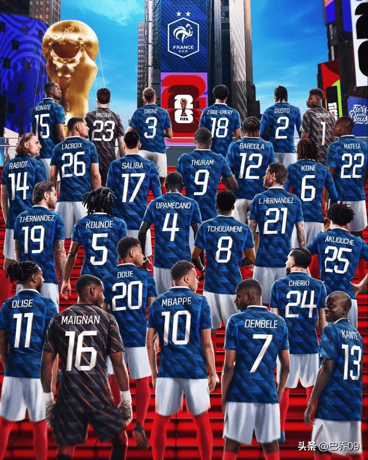 2026美加墨世界杯I组末轮两场完整前瞻
 
两场比赛北京时间6月27日03:0