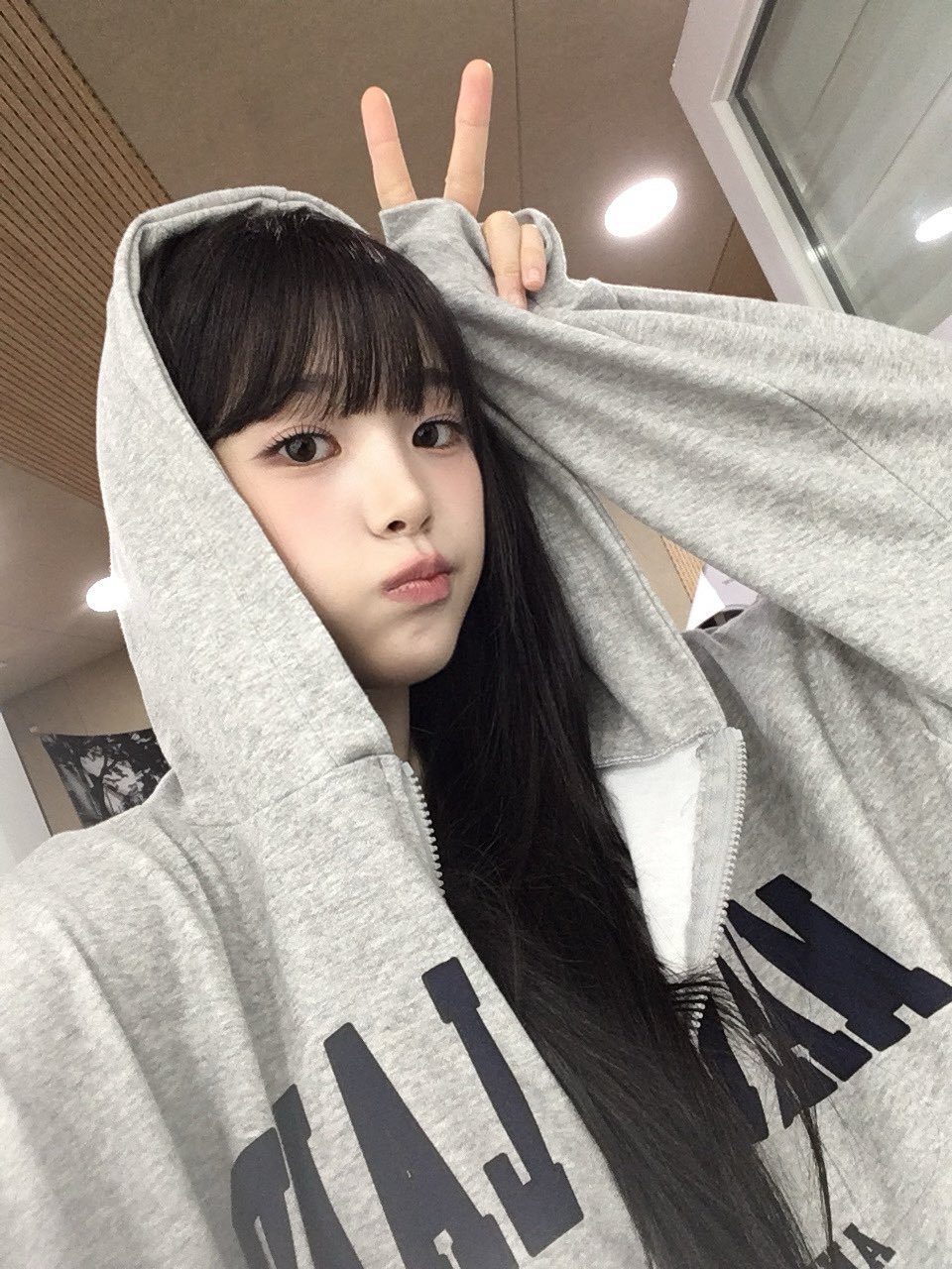 251113 tripleS Jiyeon池谞娫 