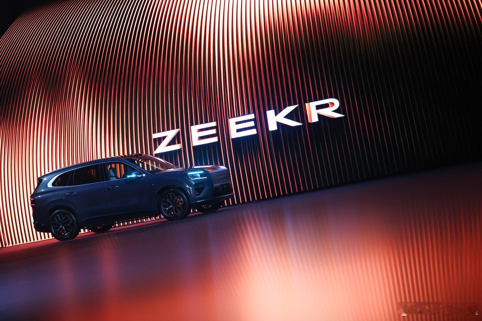 为什么一眼看“贵”？参加过不少发布会，有的发布会看完就看完了，有的发布会就会被全