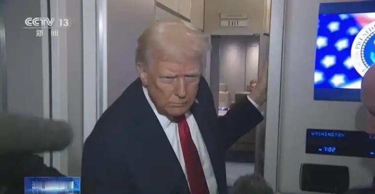 特朗普若登台，中美外交为何归零？撕毁底线，海峡再无中线！
你以为中美建交是怎么谈