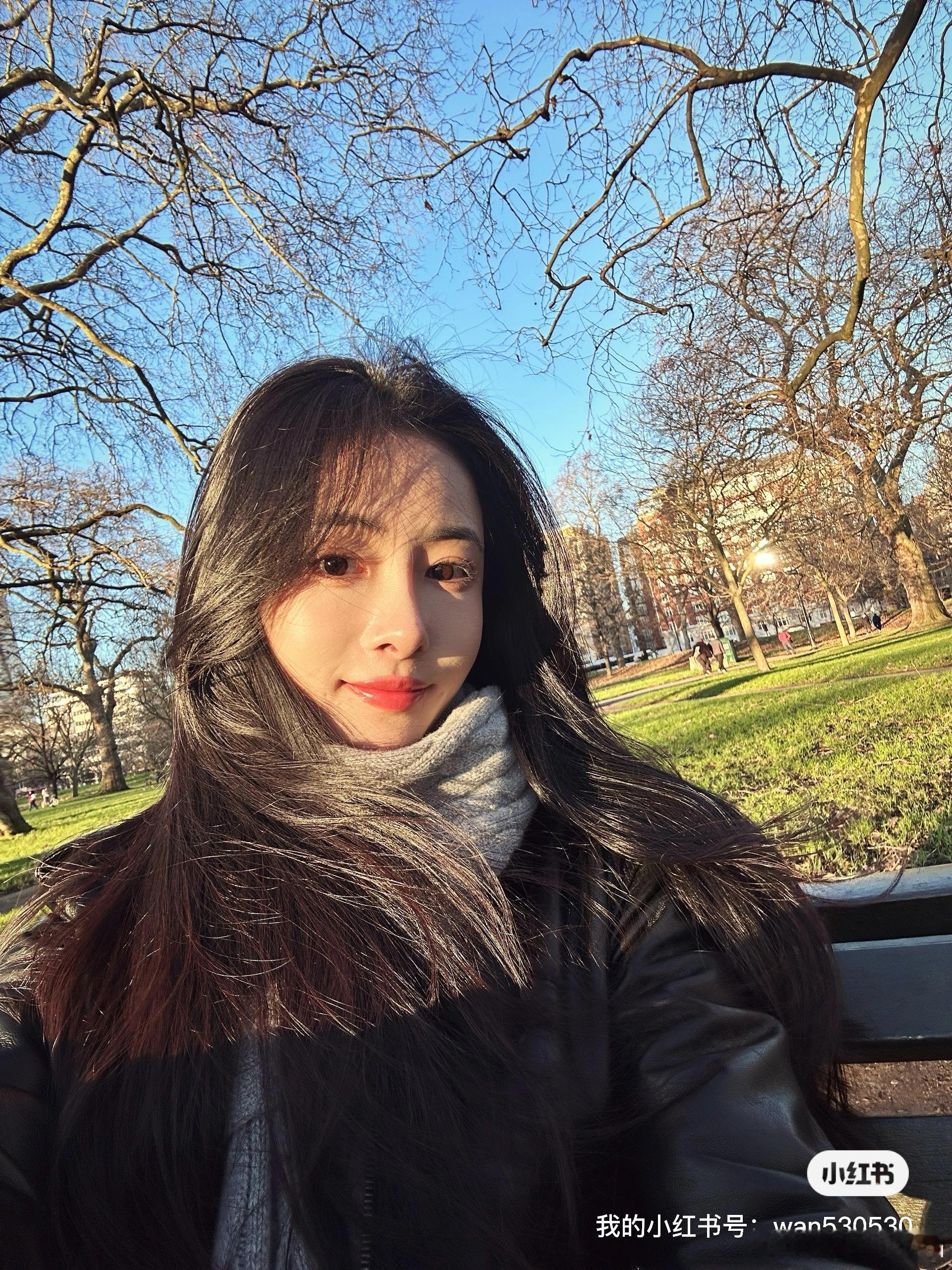UK🇬🇧 旅行碎片  
