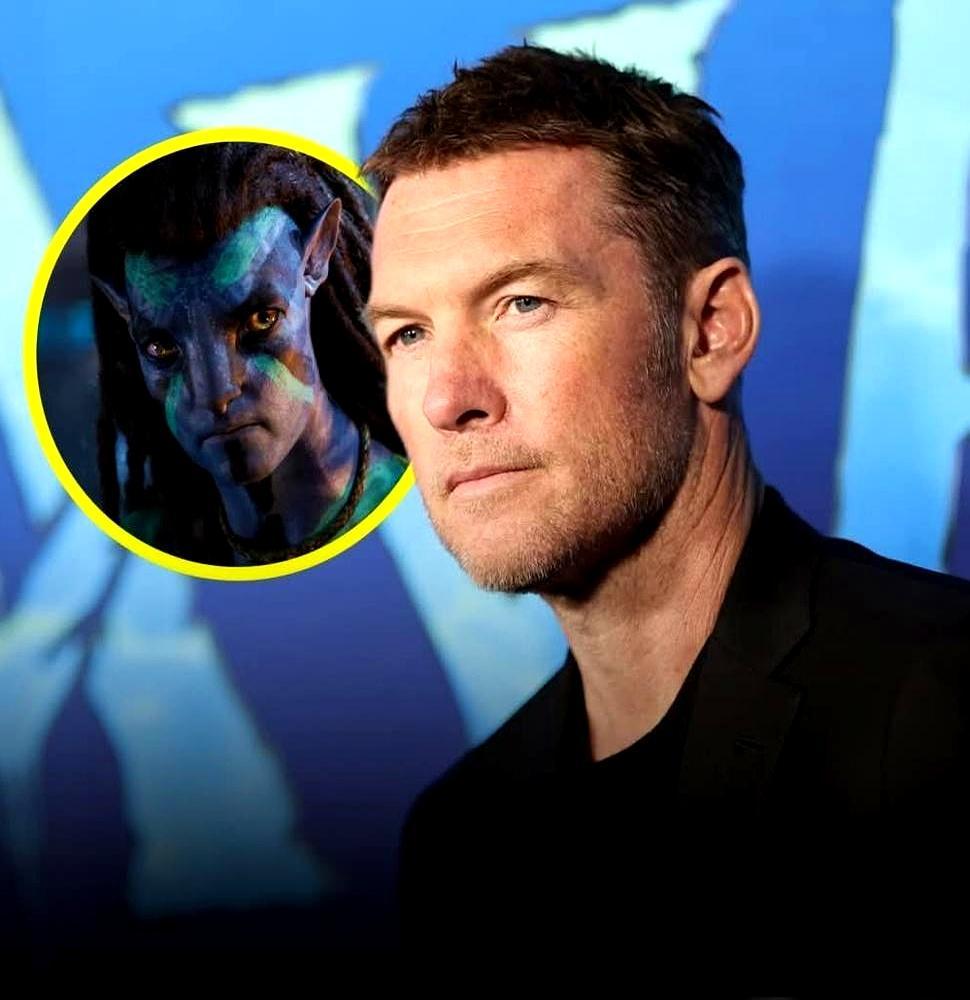 15年前，Sam Worthington穷得只剩一辆破车，片酬不到十万刀，连房租