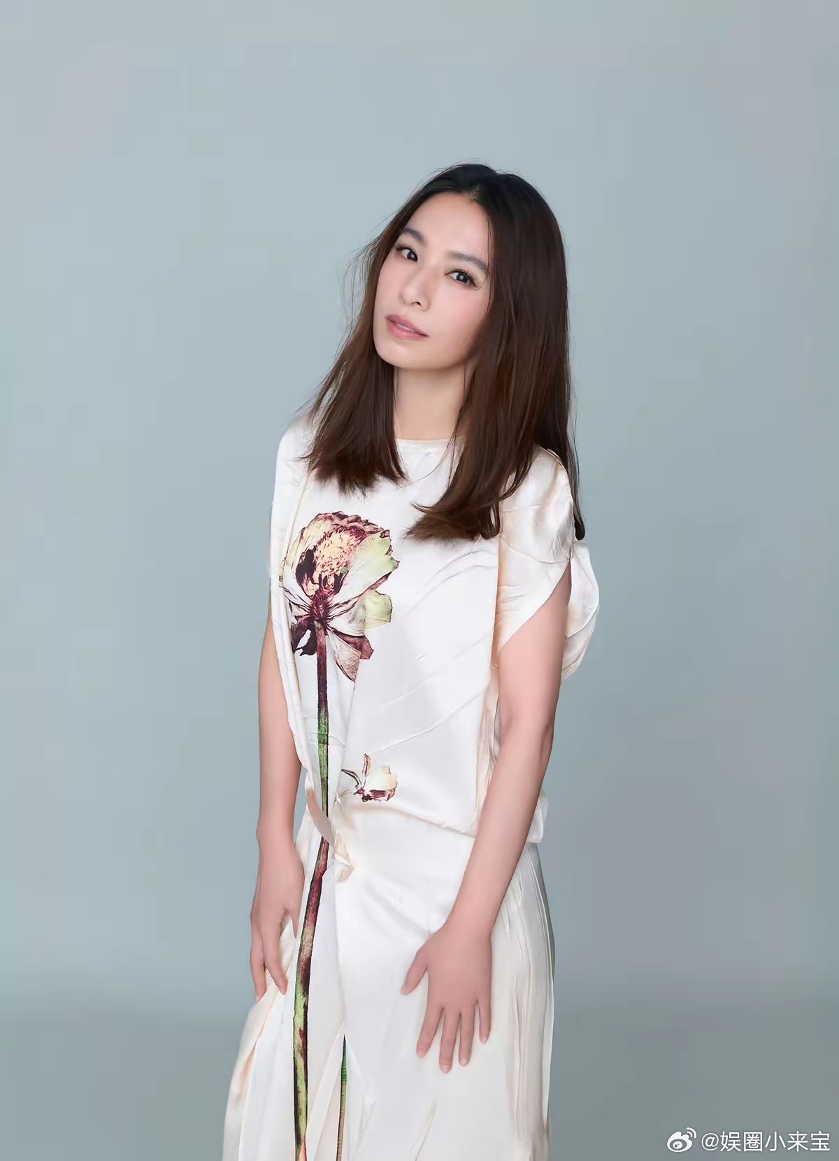 田馥甄亲手丢掉内地市场不是没有原因同样是S.H.E的成员，Selina和Ella