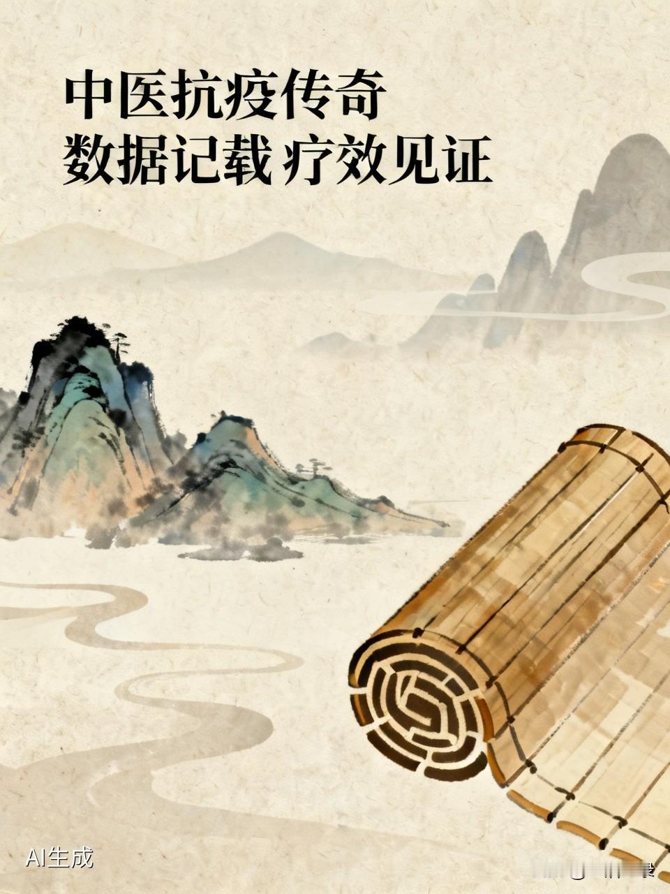 中医在新冠肺炎治疗上的效果相当显著。就拿武汉疫情来说，常规治疗下总死亡率达7.7