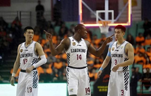 辽宁男篮历史最佳小外援，哈德森、弗格、库珀三人你选谁？