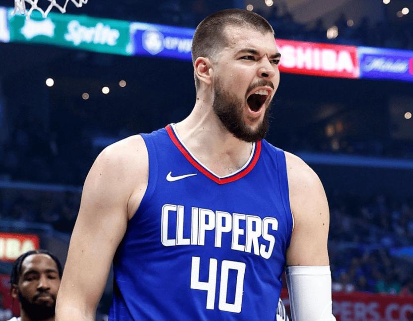 分崩离析！快船将祖巴茨交易至步行者，获得马瑟林等以及多个首轮签

快船和步行者达