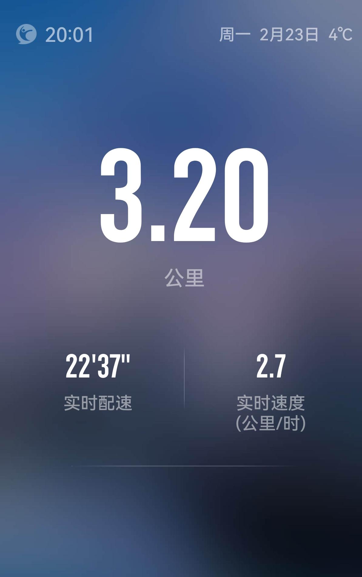 新年生活图鉴昨天假期最后一天，终于管住了嘴迈开了腿。午饭大餐过后，赶紧离开姐姐家