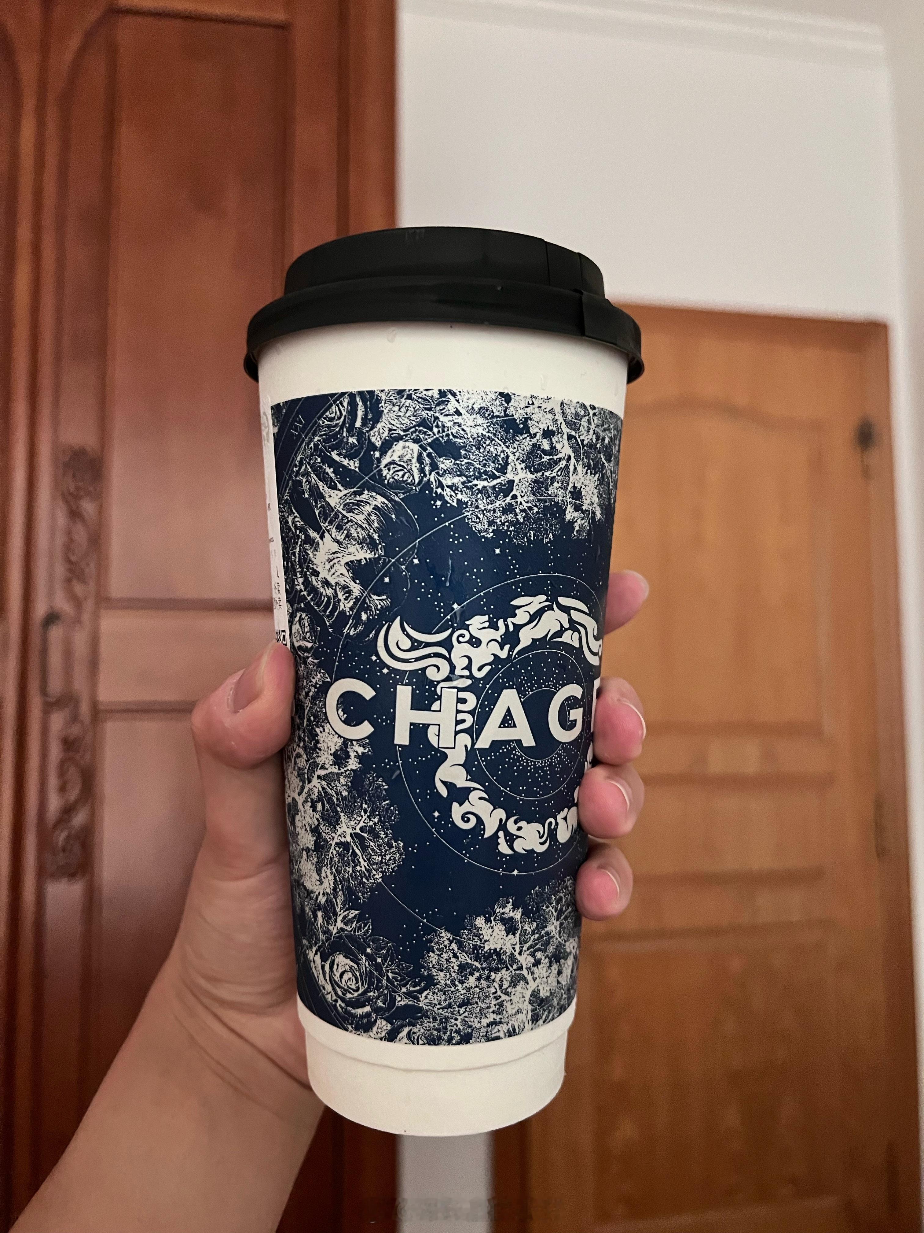 立秋 秋天第一杯奶茶喝到了吗？没喝到的来我这冒个泡说不定就中奖了呢！关注➕评论就