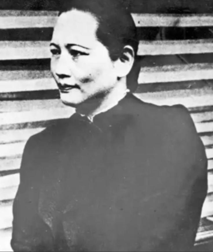 宋庆龄终生无子，1981年遗体检查，才揭开她最惨痛的秘密，原来——她的子宫没了，