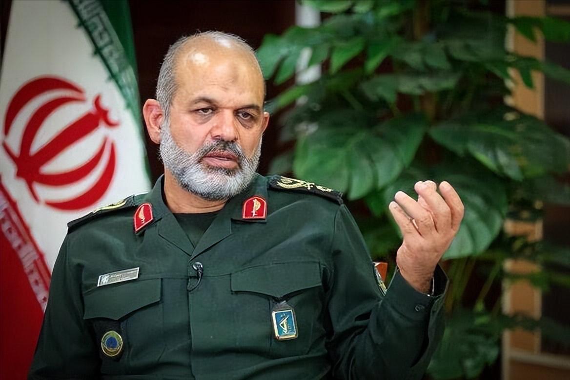 伊朗承认：霍尔木兹海峡自己布的水雷，现在连自己都找不到了！

很多人第一反应是伊