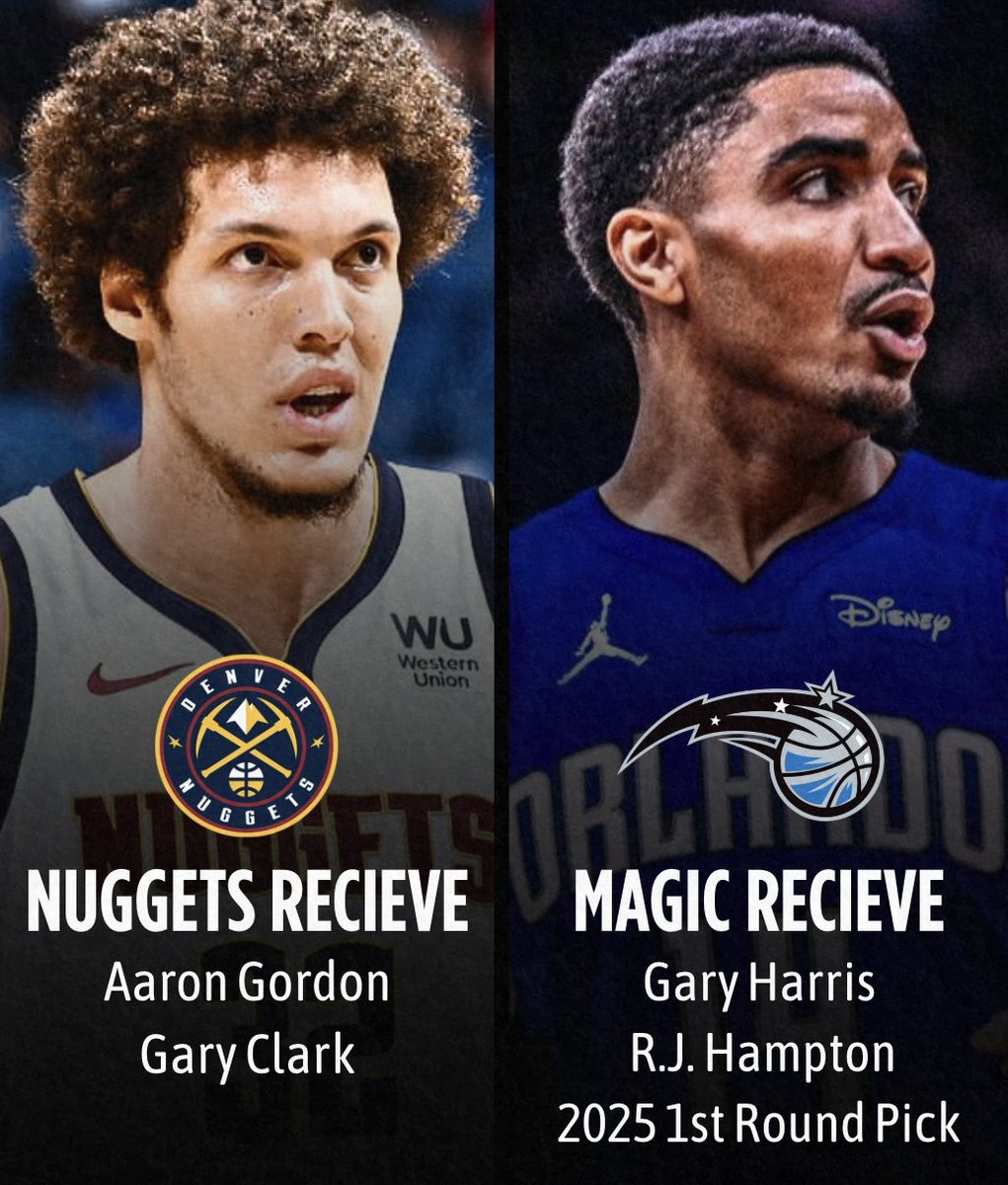 现在看来，掘金这笔交易太赚了。nba季后赛 ​​​