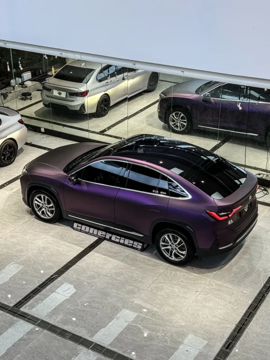 灵感激发了，刷爆EC6硬核灵魂开启中