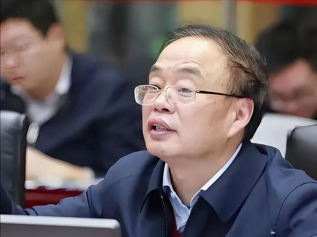 彭国甫一审死缓听到判决结果后，曾经“桀骜不驯”的“彭霸天”，此刻眼神已黯淡无光！