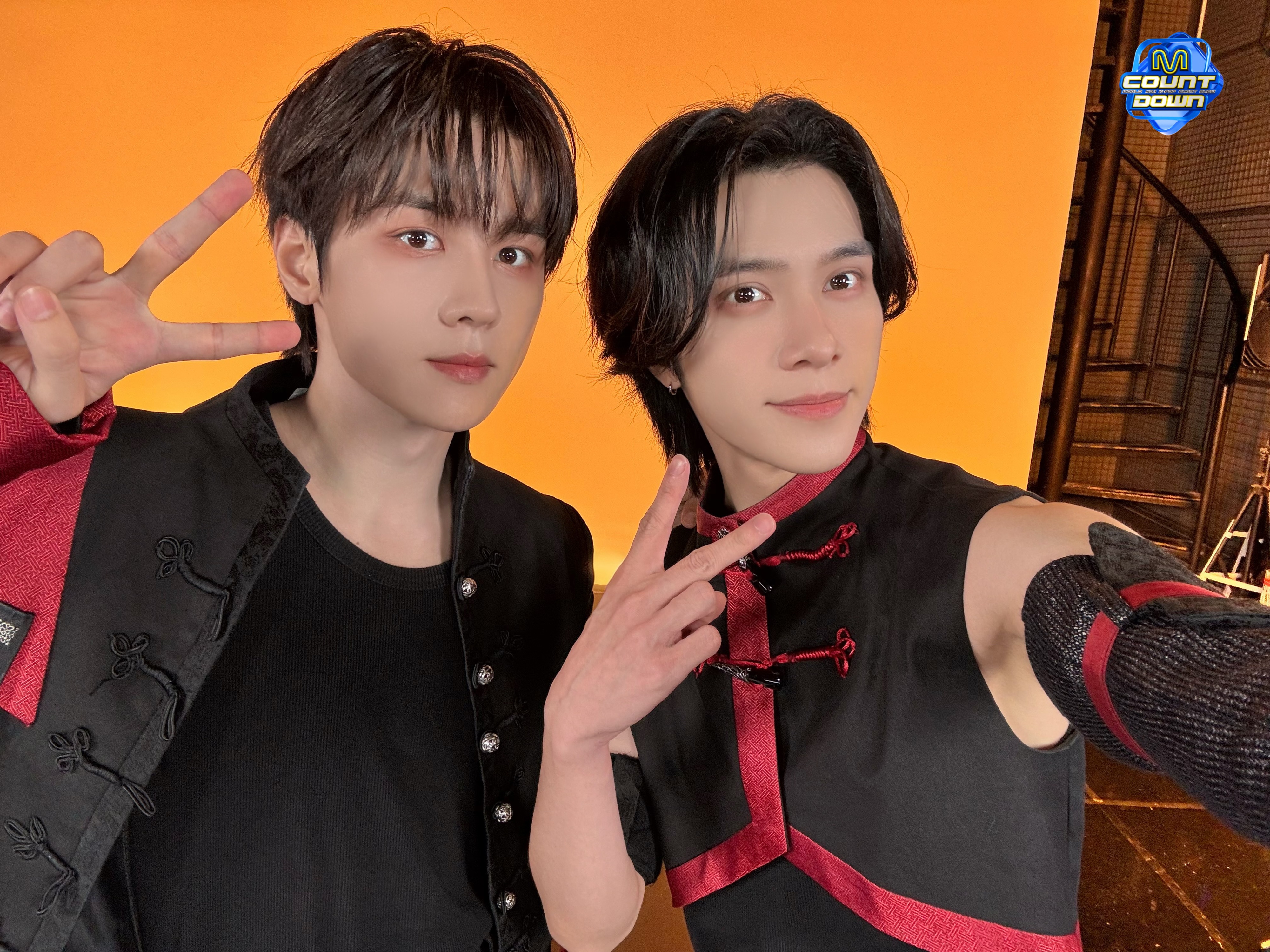 WayV 🪽WayV_VisionWings 【260820】M COUNTD