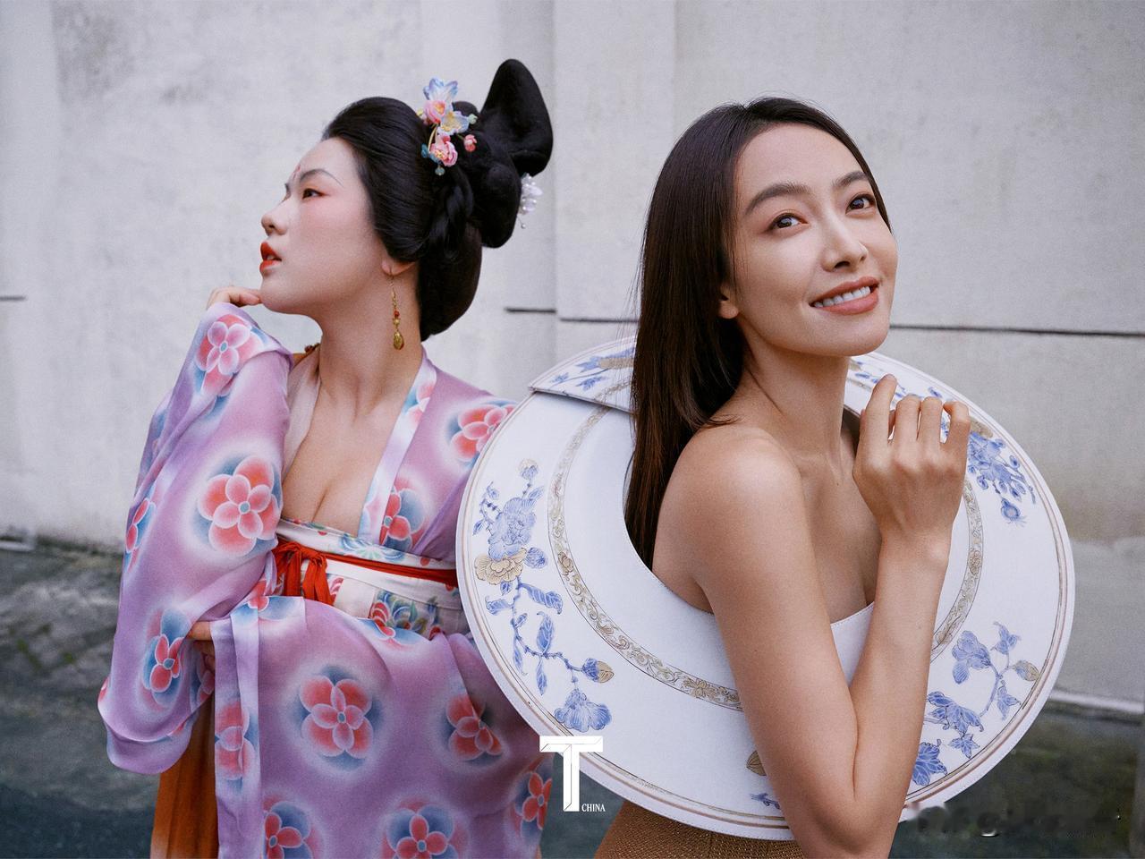 他以无拘之态，邂逅多元时尚的精彩篇章 。近日的时尚圈，宋茜绝对是一位独具魅力的演
