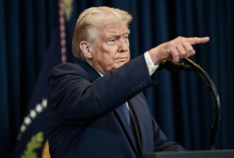 特朗普任期还有三年，从他目前的表现来看，未来三年的时间里，美国可能还要打击更多的