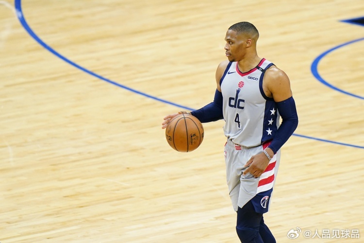 并非无人问津！Stein：奇才曾提供两年合同，威少主动选择退役据NBA名记Mar