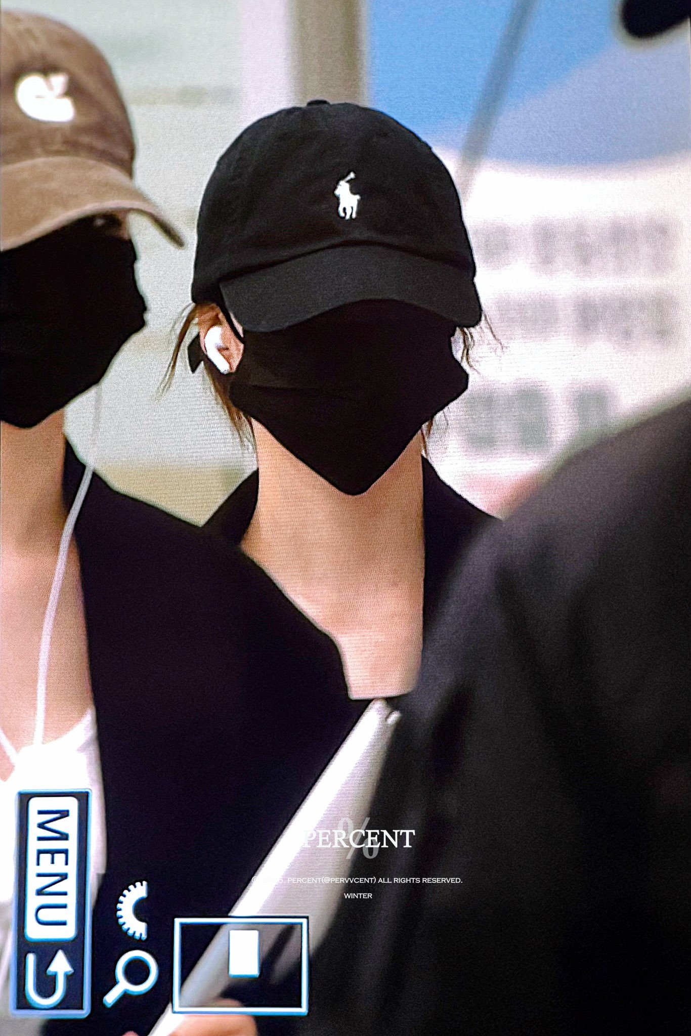 250217 ICN🛬狗宝回家啦 好好休息吧🥹©️pervvcent/mym