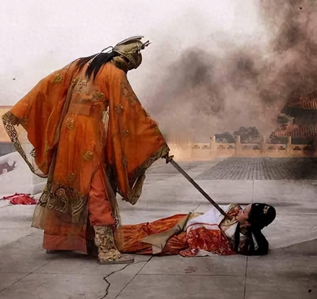 真相触痛谁的利益？——从“吃瓜蒙主”解读《红楼梦》被黑看满清历史叙事博弈下的六股