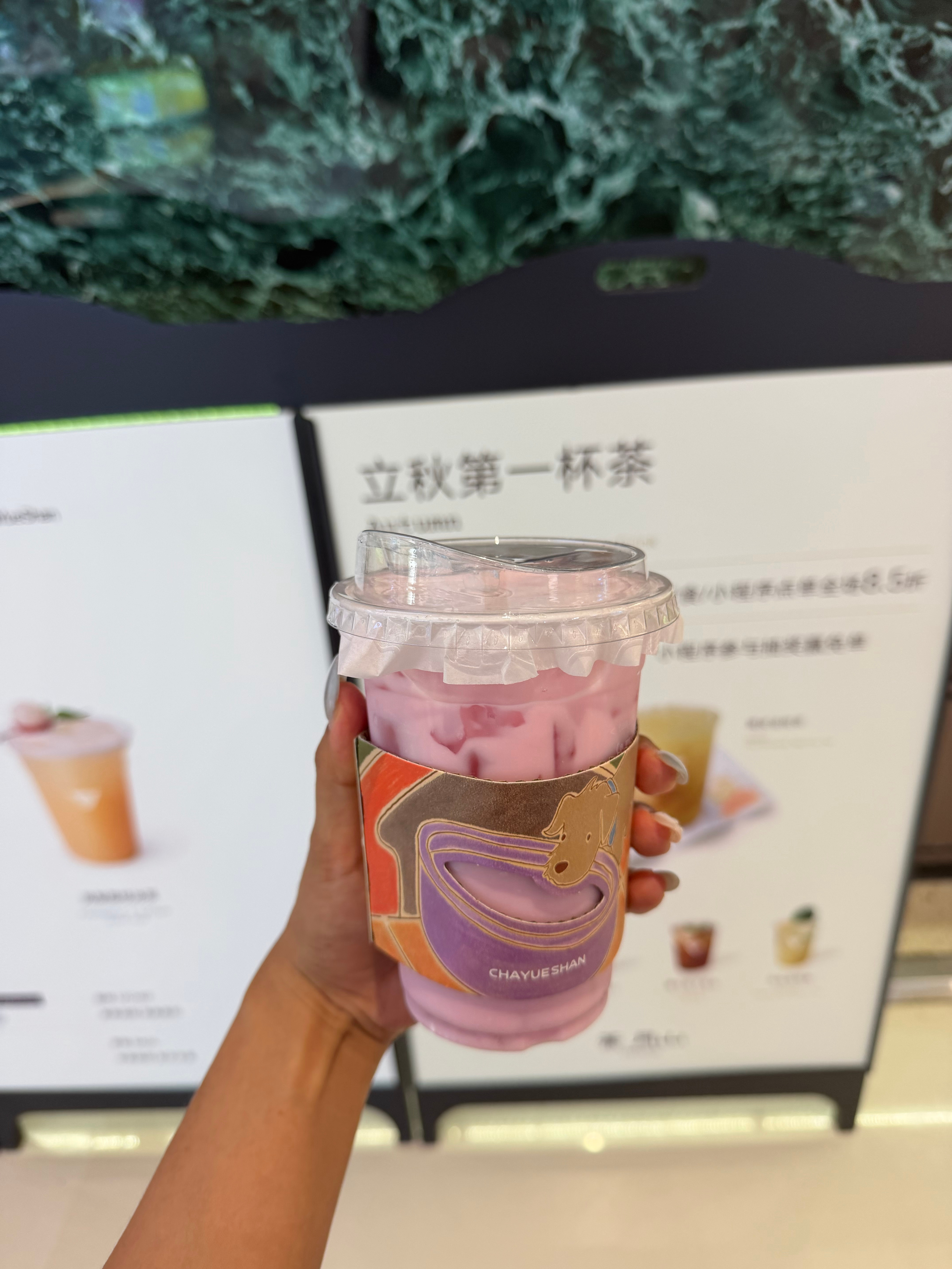爽吃 