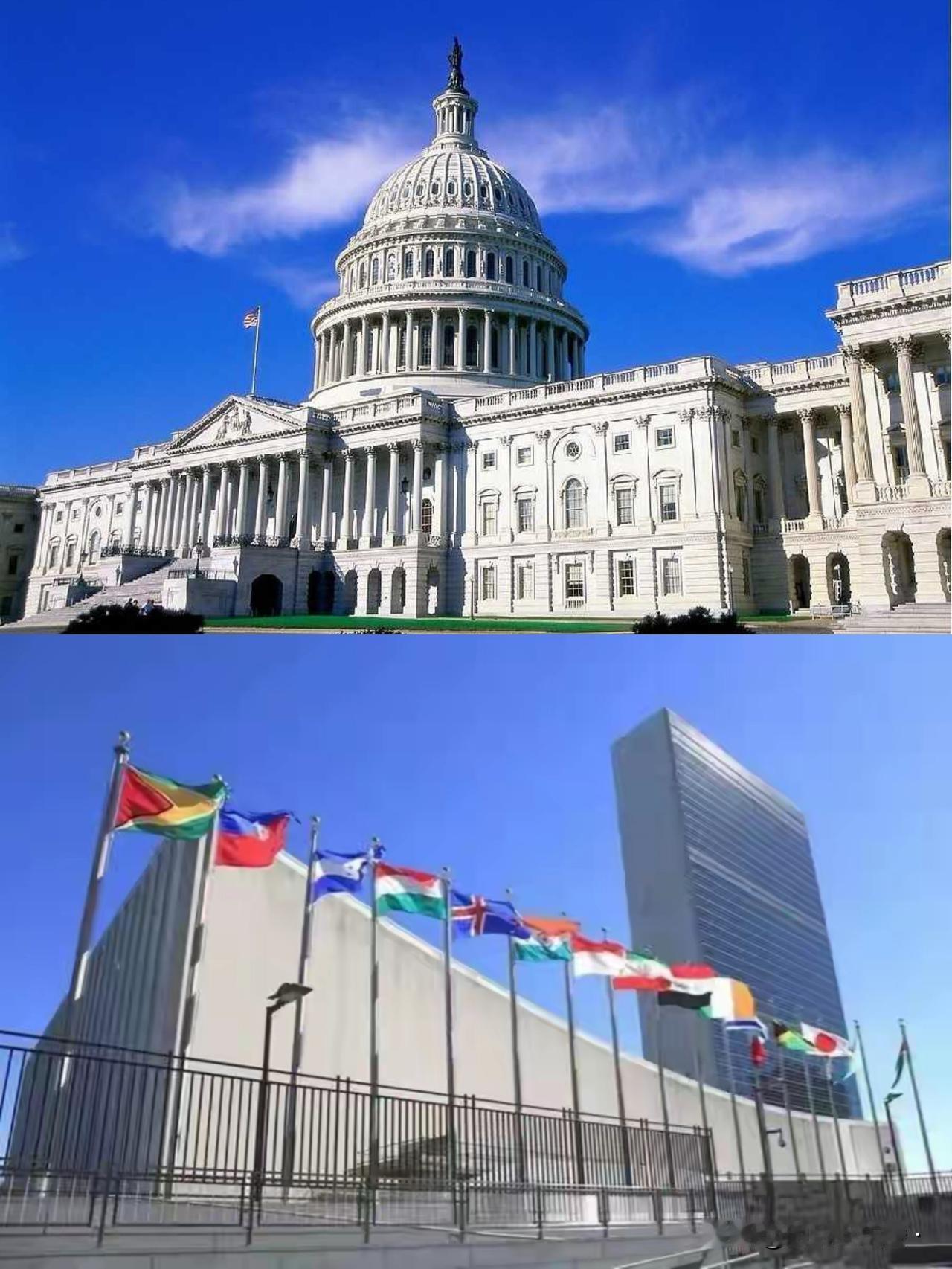 其实美国人掳走一国总统并不稀奇，毕竟从诺列加到马杜罗，以前这种事儿美国没少干，多