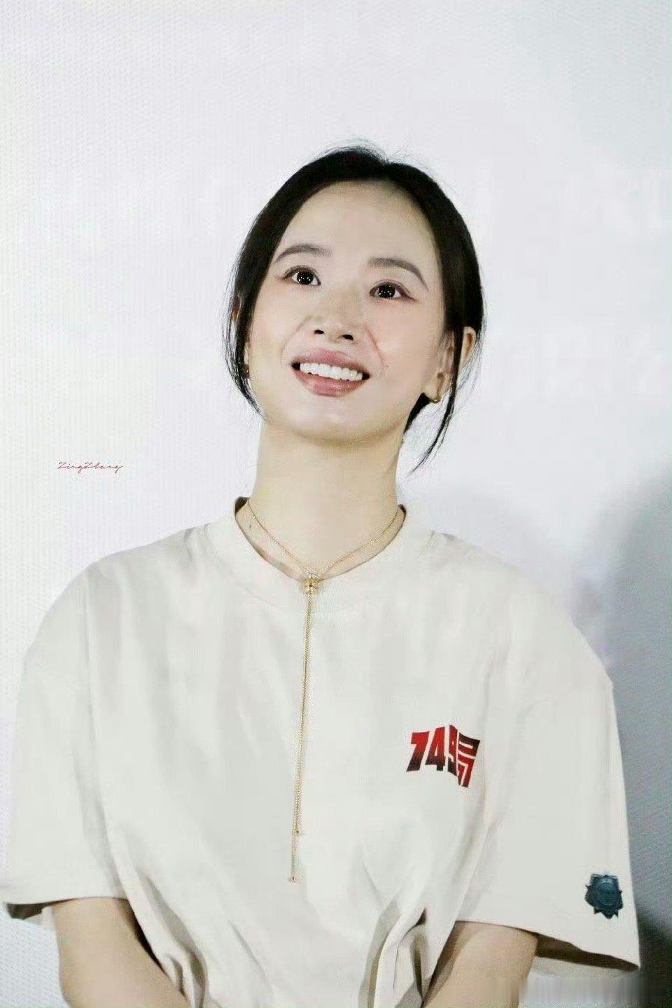 #李梦 生而不同敢为不同# 李梦一直以来都敢于挑战自己，挑战每一个不同的角色，而