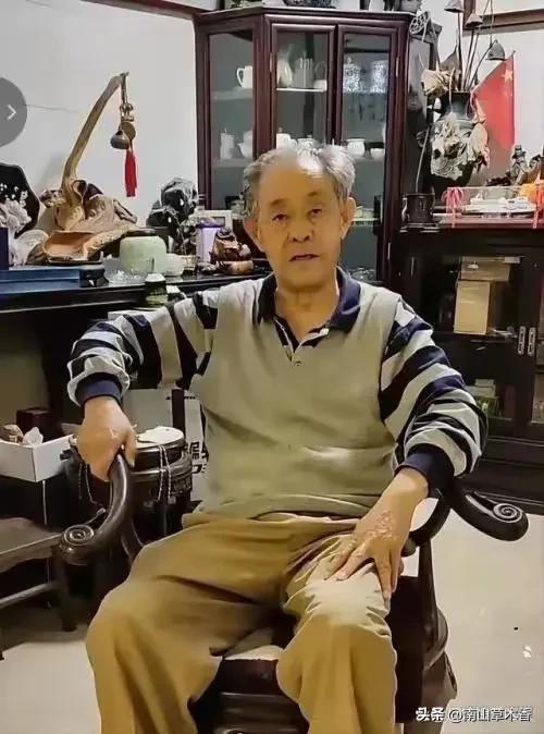终于判了！81岁的徐湖平被判有期徒刑3年，能不能活着出狱就看他的寿命了。说实话风