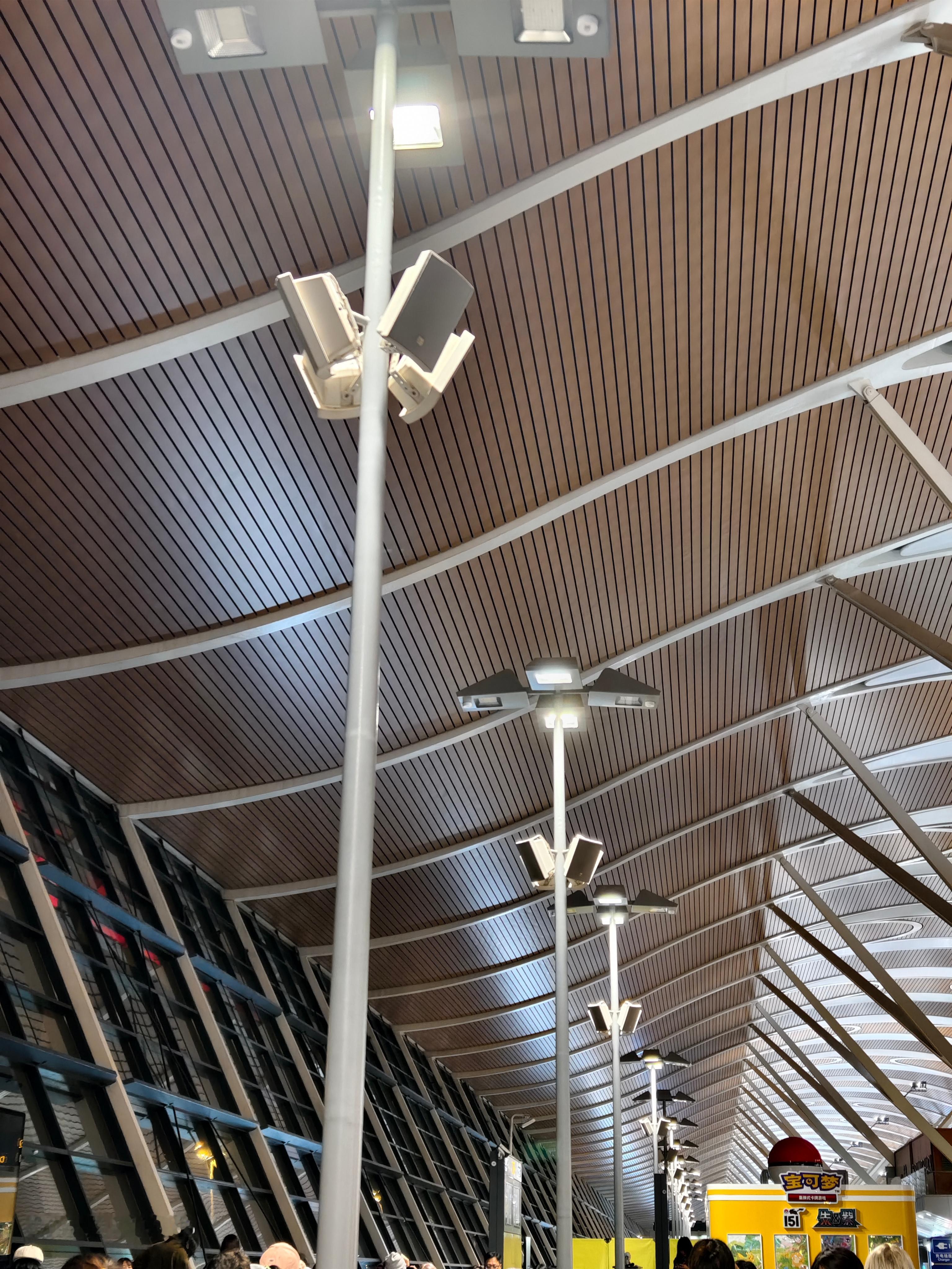 困死我了，我要昏睡大睡特睡 上海·上海浦东国际机场