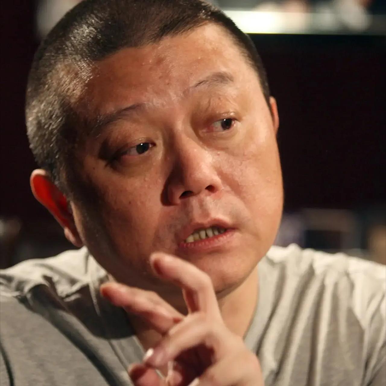 作家王朔说，年轻的时候，我就想过死的事儿，想去一个地方，就死在那儿，可是如今，我