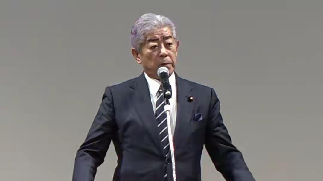 高市想与中方高层面谈，不纠错不可能

东盟外长会上，日方谋求外长会晤未果，还炮制