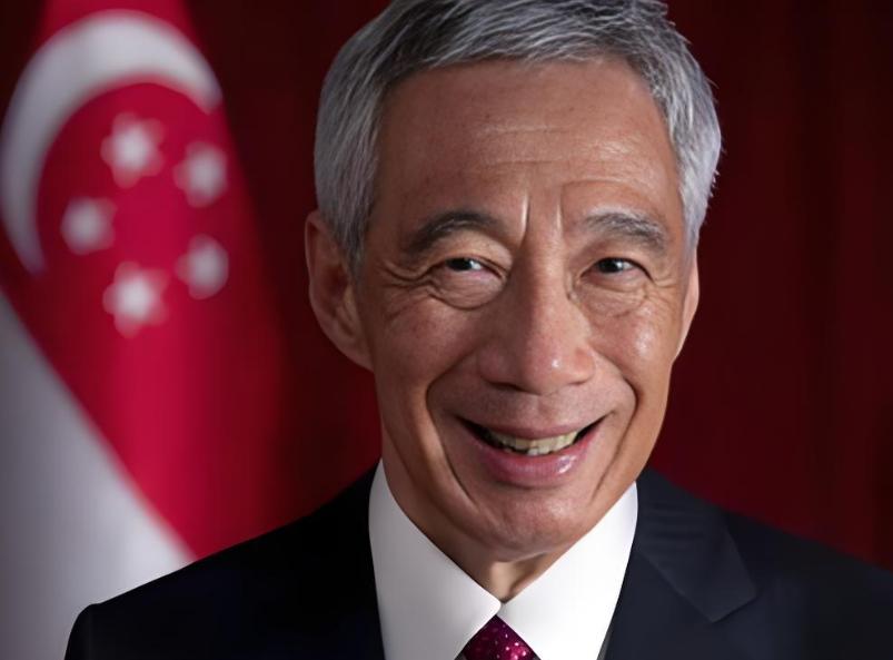 看到马杜罗的遭遇后，新加坡的李显龙也知道害怕了！新加坡国务资政李显龙8日在一个论