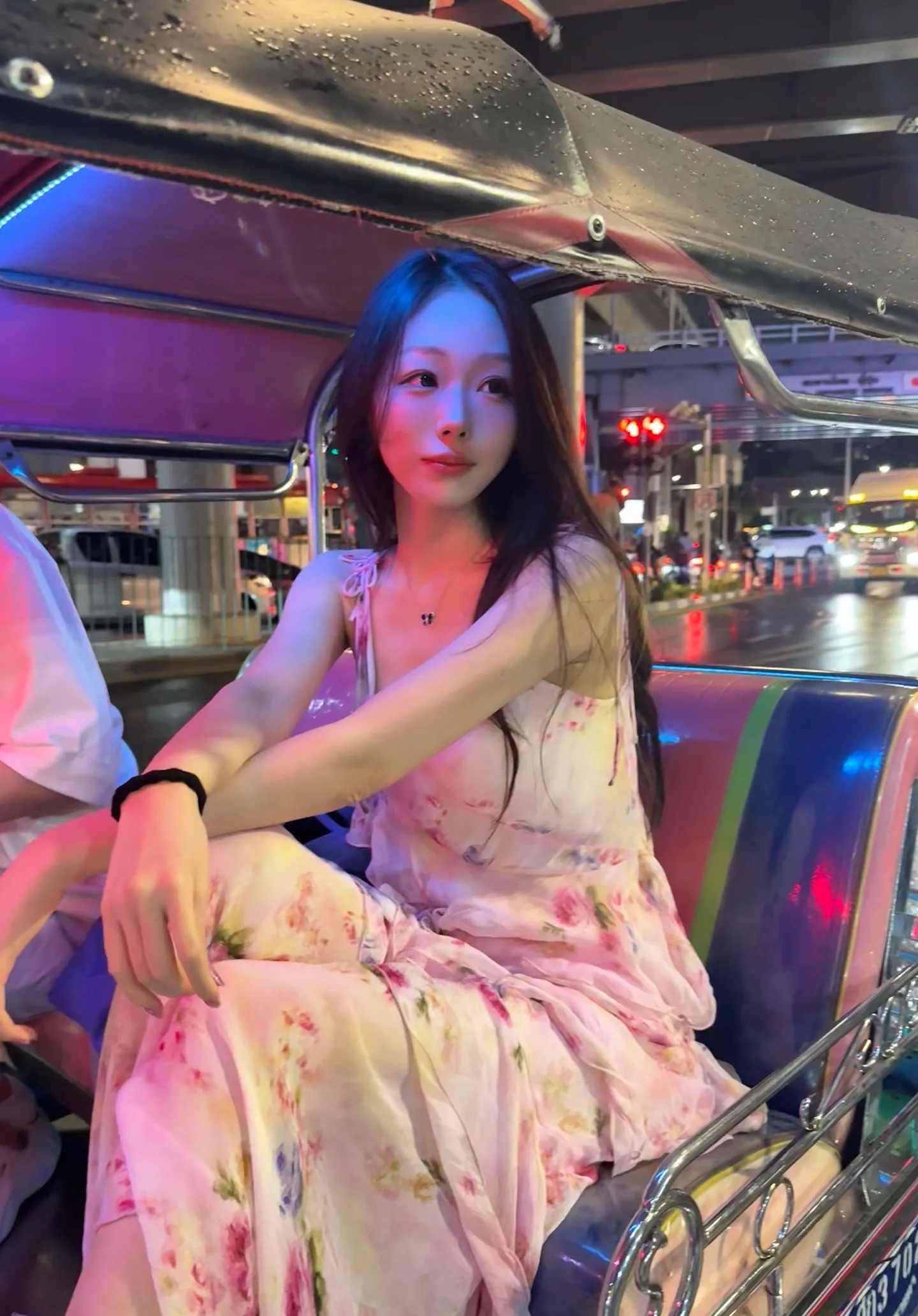 南嫂在泰国 